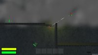 Project Quarantine screenshot, image №1141331 - RAWG