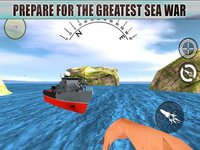 Gunship Shooter: Sea War Moder screenshot, image №1846605 - RAWG