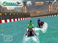 JETSKI MOTOCROSS RACER - Free Jetski Racing Games screenshot, image №1655850 - RAWG