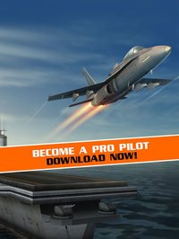 Flight Pilot Simulator 3D! screenshot, image №915583 - RAWG