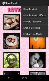 Love Puzzle Free screenshot, image №1459842 - RAWG
