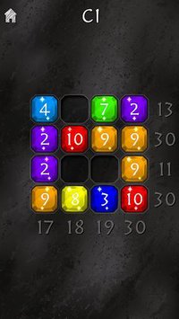 XXI: 21 Puzzle Game screenshot, image №1342219 - RAWG