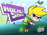 Rocket Soda Top Free Game - by Best Free Games for Fun screenshot, image №1722870 - RAWG
