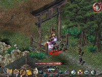 Sacred Underworld screenshot, image №408381 - RAWG