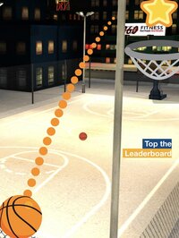 Big Shot Swish ES screenshot, image №2935825 - RAWG