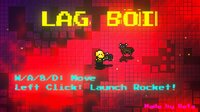 Lag Boi screenshot, image №3432971 - RAWG