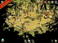 DOFUS: Battles 2 HD Lite screenshot, image №1630083 - RAWG