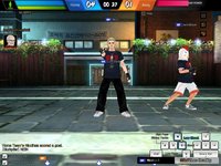 Kickster: Online Street Soccer screenshot, image №503345 - RAWG