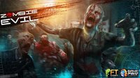 Zombie Evil screenshot, image №1376514 - RAWG