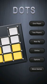 Dots and Boxes ++ screenshot, image №1693836 - RAWG