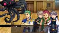 Ragna & Ylva: The Sail screenshot, image №2947825 - RAWG