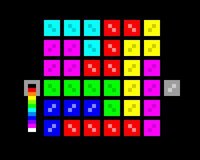Three-step button mazes screenshot, image №3006337 - RAWG