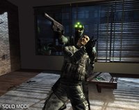 Tom Clancy's Splinter Cell Chaos Theory screenshot, image №656631 - RAWG