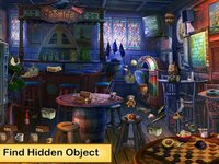 Murder Mystery: Hidden Objects Games - Crime Case screenshot, image №2026313 - RAWG