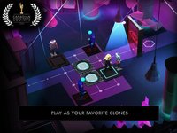 Orphan Black: The Game screenshot, image №1955202 - RAWG
