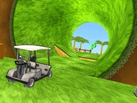 Golf Cart Parking Challenge screenshot, image №2190933 - RAWG
