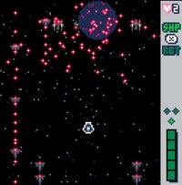 Striking Thunder screenshot, image №2398883 - RAWG