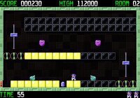 Mike Mech (PC version) screenshot, image №3712669 - RAWG