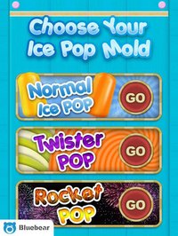 Ice Pop & Popsicle Maker by Bluebear screenshot, image №1989622 - RAWG