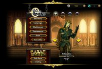 War of Omens Card Game screenshot, image №1827536 - RAWG