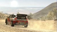 WRC: FIA World Rally Championship screenshot, image №541812 - RAWG
