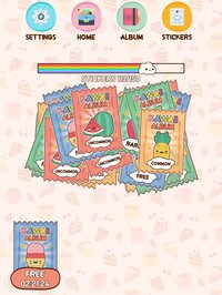 Kawaii Album - Kawaii Book screenshot, image №1668615 - RAWG