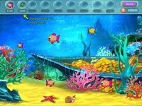 Insaquarium: Tap Aquarium screenshot, image №2506016 - RAWG