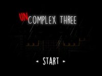 unComplex Three screenshot, image №1124085 - RAWG