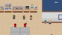 Zombie Office screenshot, image №623976 - RAWG