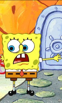 SpongeBob Tickler screenshot, image №2080822 - RAWG