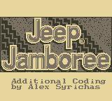 Jeep Jamboree: Off Road Adventure screenshot, image №751462 - RAWG