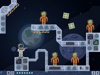 One Shot Killer | Space screenshot, image №1818903 - RAWG