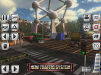 Euro Truck Driver (Simulator) screenshot, image №1777194 - RAWG