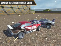 Car Battle Arena - Online Game screenshot, image №2051305 - RAWG