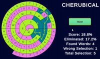WordSpiral screenshot, image №3946847 - RAWG
