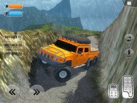 Xtreme Truck: Mud Runner screenshot, image №879797 - RAWG