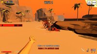 Undead Desert Massacre screenshot, image №4154330 - RAWG