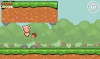 Crisp Bacon: Run Pig Run screenshot, image №671409 - RAWG