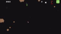 Tesla Asteroids screenshot, image №1230777 - RAWG