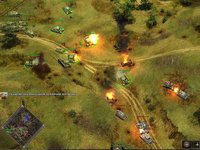 Frontline: Fields of Thunder screenshot, image №465715 - RAWG