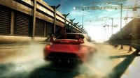 Need For Speed Undercover screenshot, image №201597 - RAWG