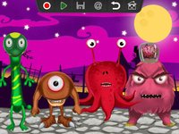 Junior Monster Story PRO - Cartoon Movie Creator screenshot, image №964618 - RAWG