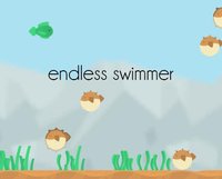 Endless Swimmer (cowsgooom) screenshot, image №1778821 - RAWG