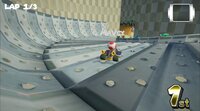 Mario kart PC online screenshot, image №3325153 - RAWG