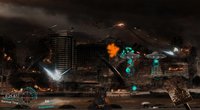 BlitzAlien screenshot, image №2370234 - RAWG