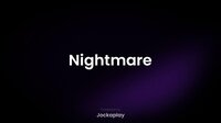 Nightmare (itch) (jockaplay) screenshot, image №2895299 - RAWG