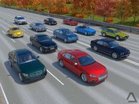 German Road Racer Pro screenshot, image №2042657 - RAWG