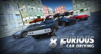 Furious Car Driving 2017 screenshot, image №1568051 - RAWG