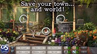 Letters From Nowhere: A Hidden Object Mystery screenshot, image №1383896 - RAWG