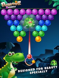 Bubble Shooter Dragon Pop screenshot, image №2023200 - RAWG